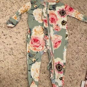 Posh Peanut Jolie NB